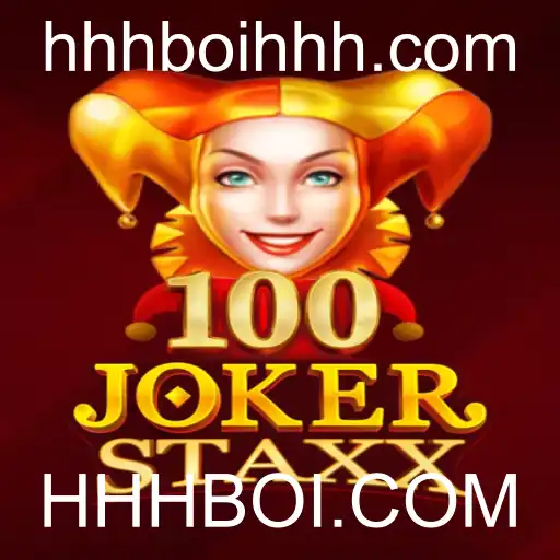 100JokerStaxx: Mergulhando no Mundo das Caça-níqueis Online
