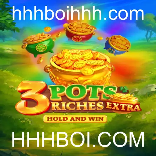 Explorando o Jogo 3potsExtra: Descrição, Introdução e Regras