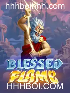 Descubra o Mundo de BlessedFlame: Um Jogo Inovador com Regras Empolgantes