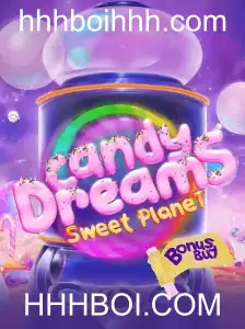Explorando o Fascinante Mundo de CandyDreamsSweetPlanet