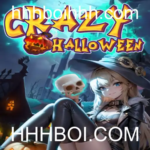 Descubra a Magia e Desafios de CrazyHalloween