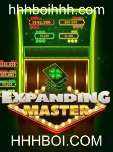 Explorando ExpandingMaster: Um Mergulho no Novo Fenômeno de Jogos