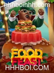 Descubra o Fascinante Mundo de FoodFeast: Regras e Dicas para Jogadores