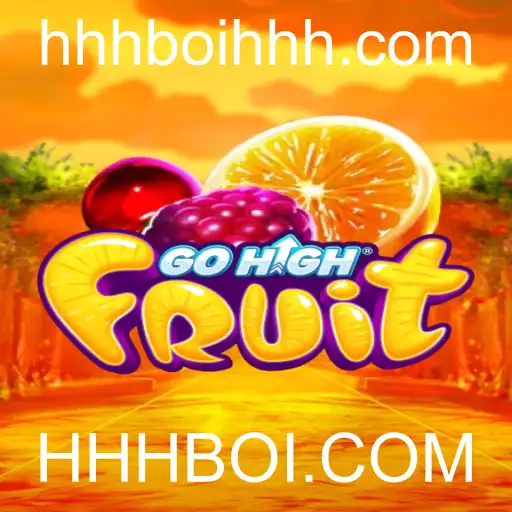 GoHighFruit: Explorando a Nova Sensação do Mundo dos Jogos