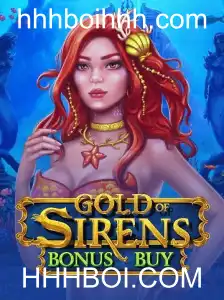 Desbravando o Mundo de GoldofSirensBonusBuy