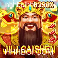 Explorando JILICaishen: Um Guia Completo para o Novo Fenômeno dos Jogos