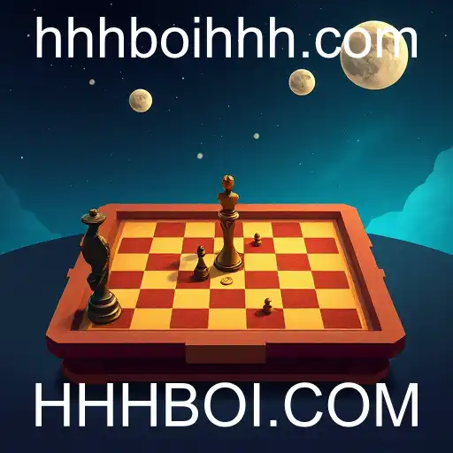 Jogos de tabuleiro