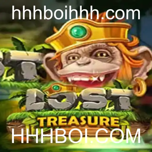 LostTreasure: Aventura Emocionante e Estratégia em um Mundo Virtual