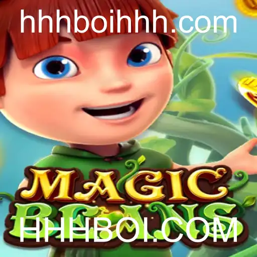 Descubra o Fascinante Mundo de MAGICBEANS: Um Jogo de Estratégia e Criatividade