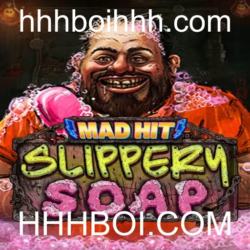 Explorando o Mundo Divertido de MadHitSlipperySoap