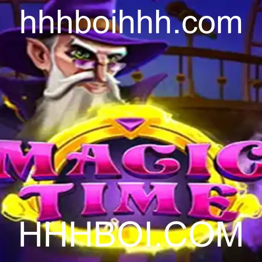 Descobrindo a Magia do Jogo MagicTime