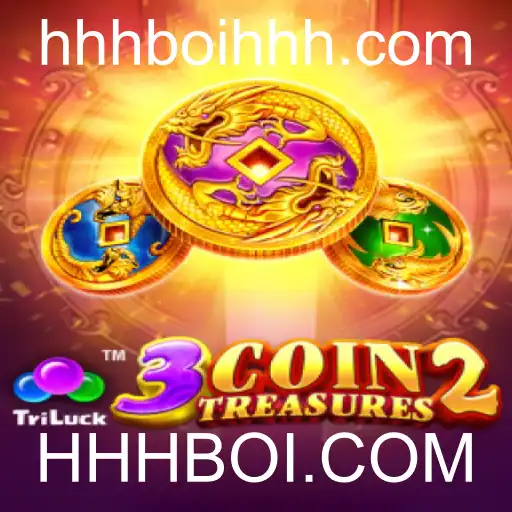 Descubra o Mundo de 3CoinTreasures2: Aventuras e Regras