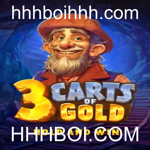 Descubra o Fascinante Mundo de 3cartsOfGold