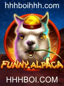 Descubra o Fascinante Mundo de FunnyAlpaca: O Jogo que Conquista Corações