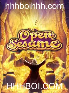 Descubra o Excitante Mundo de OpenSesame: A Revolução dos Jogos Online