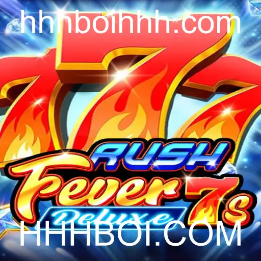 Descubra a Aventura de RushFever7sDeluxe: Um Mundo de Emoção e Estratégia