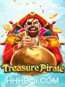 Descubra o Mundo de 'TreasurePirate': Um Jogo de Aventura e Estratégia Inovador