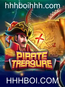 Explorando PirateTreasure: Aventura e Estratégia nos Mares Digitais