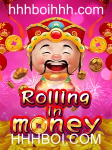 Descubra o fascinante mundo de RollingInMoney