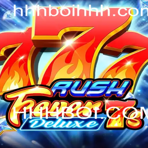 Descubra a Aventura de RushFever7sDeluxe: Um Mundo de Emoção e Estratégia