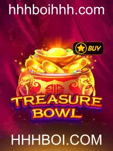 Descubra 'TreasureBowl': O Novo Jogo de Estratégia