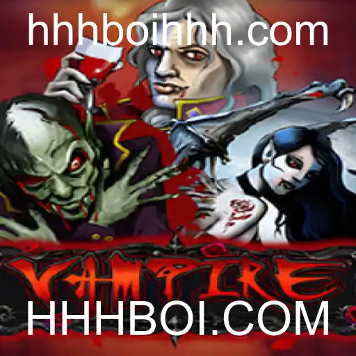 Vampire: Descubra o Mundo das Sombras em HHHBOI.COM