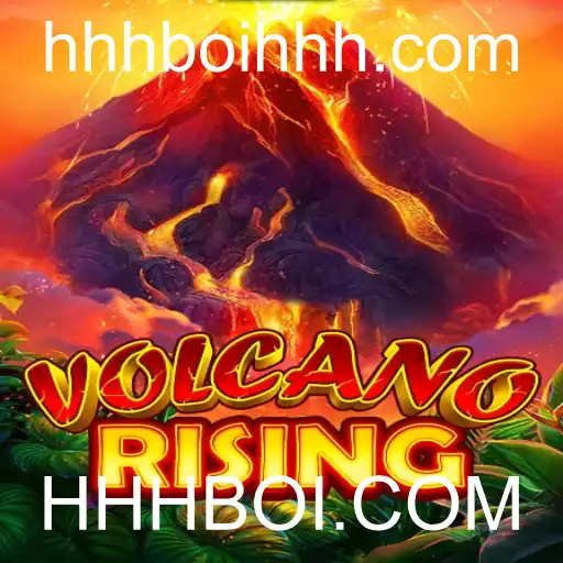 Explorando o Vulcão com VolcanoRising: Desafios e Aventuras